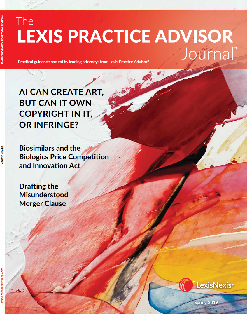AI Can Create Art, but Can It Own Copyright in It, or Infringe?