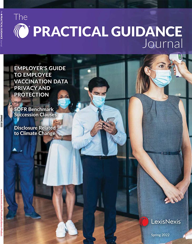 Guidance for Employers on Vaccination and Testing Rules