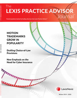 Animated “Motion Trademarks” Grow in Popularity and Legal Protection Around the World