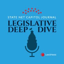 Introducing: Legislative Deep Dive