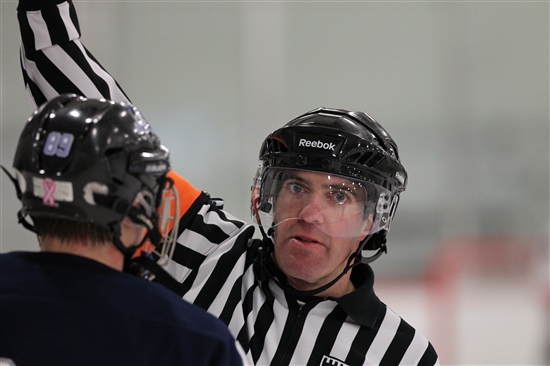 Michael Dimino: Applying “The Rules” Both On and Off the Field - LexTalk