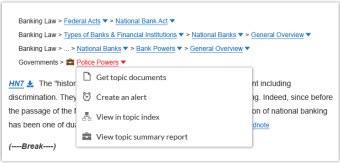 tuesday tips the research task you do most on lexis advance use