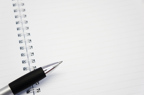 Taking notes by hand (w/ pen & paper): A must for lawyers - LexTalk