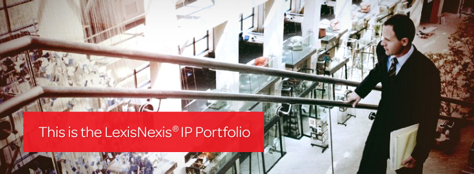 LexisNexis&reg; IP Portfolio