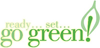 Go Green
