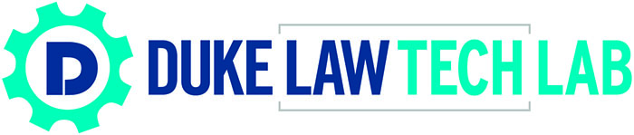 Duke Law Tech Lab logo