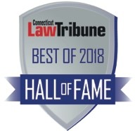 CT Law Tribune 2018