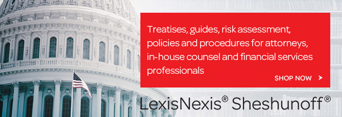 Banking Law Research, Compliance Guidelines and Risk Assessments
