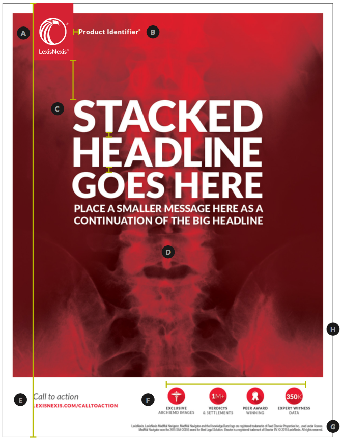 /Publication Ads
