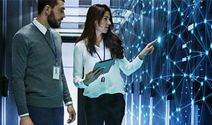 Data Scientists Data as a Service