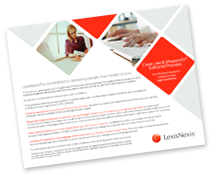 29 Steps: Case Law &amp;  <em>Shepard's</em> Editorial Process