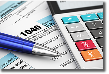 tax law