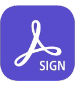 AdobeSign Logo