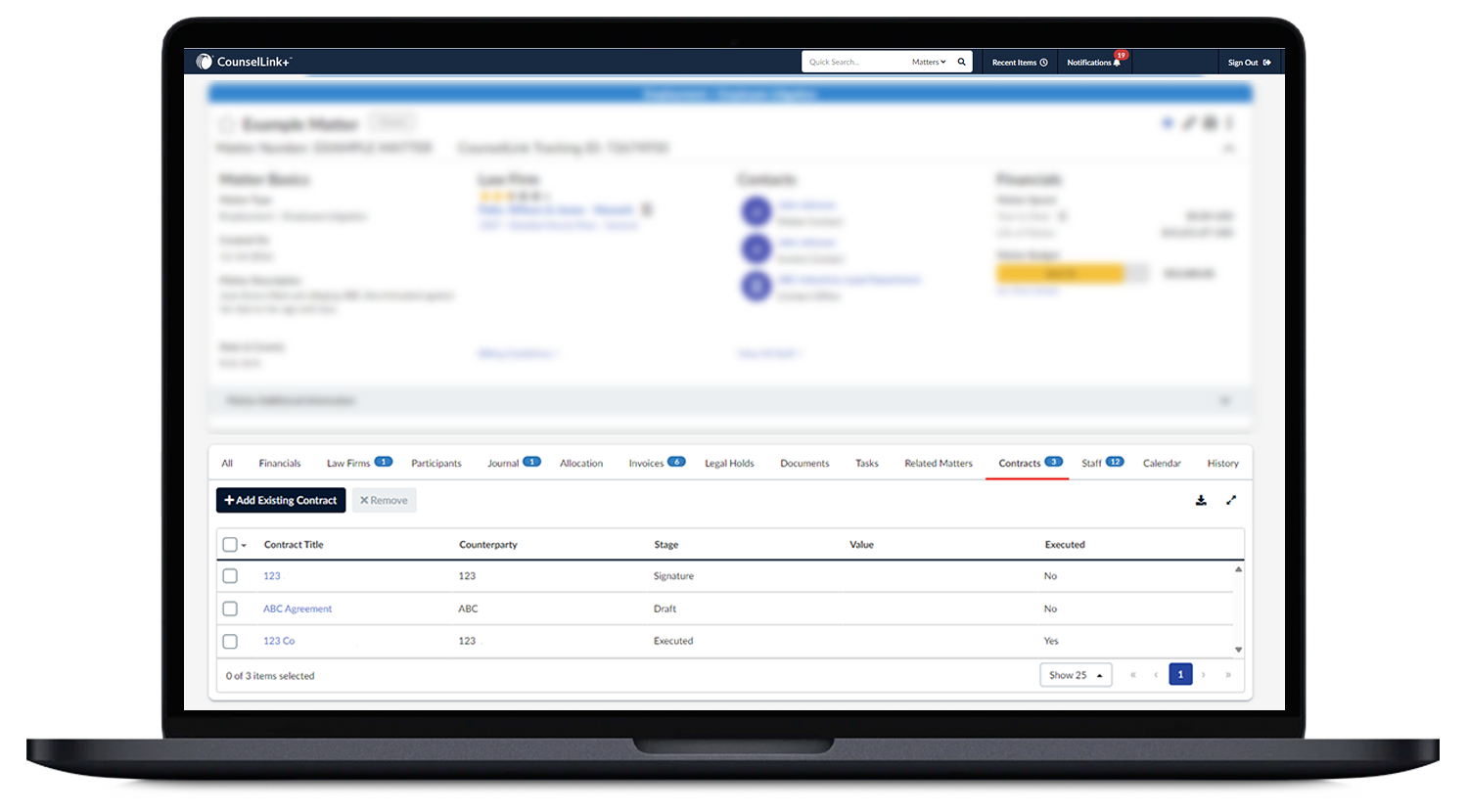 cnl_contract_integration