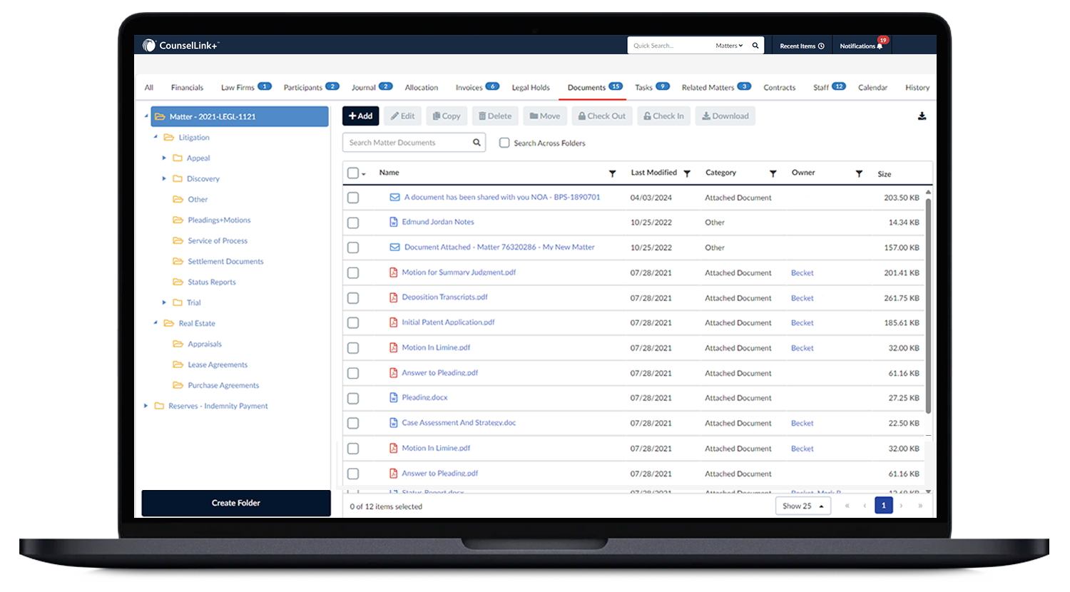 documentmanagement