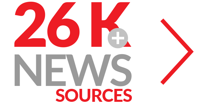 26K News Sources 26K News Sources
