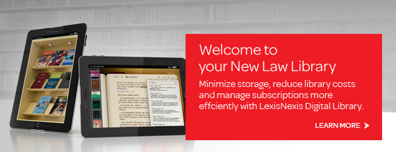 LexisNexis Digital Library