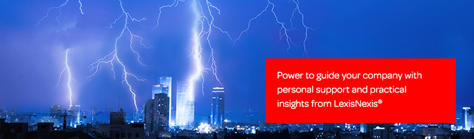 Lexisnexis Energy Resources