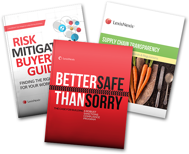 Entity Insight eBooks Entity Insight eBooks