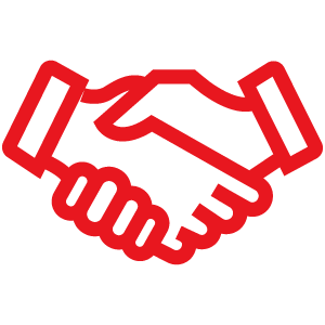 support your attorneys 