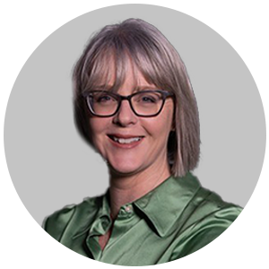 Barbara Hamilton Bruce