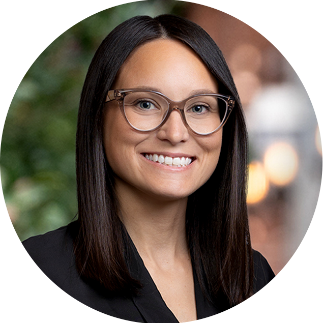 Brittany Kreikemeier