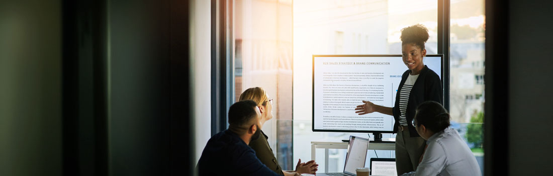 Revolutionizing Legal Growth Header