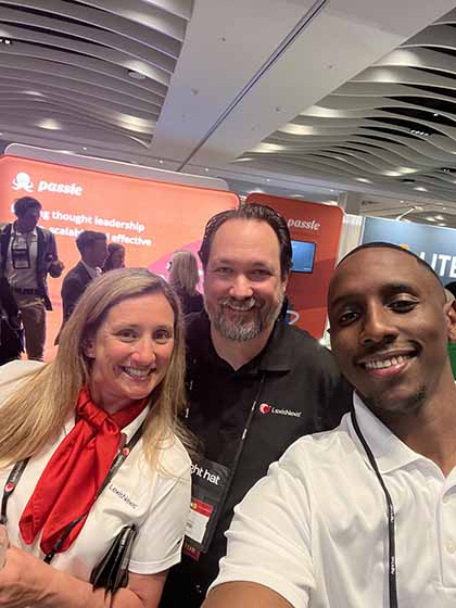 EMwithMarissaandTomatLMA