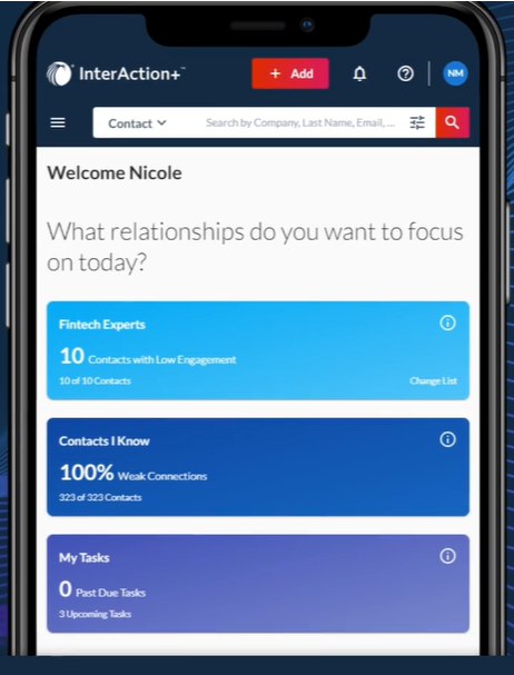 PathToTheCloud mobile