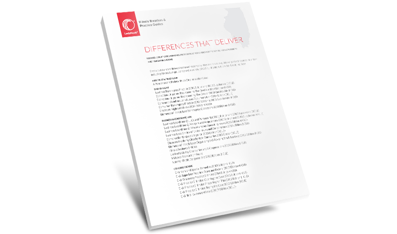 /Analyze this&mdash;Expert treatises and practice guides