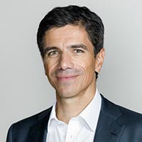 Philippe Carillon
