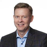 Todd Larsen