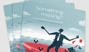 Third-Party Due Diligence in Pharma