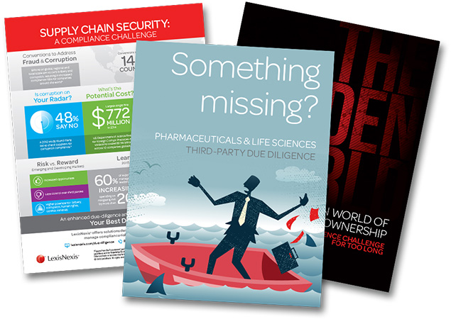 Due Diligence White Papers