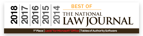 The National Law Journal