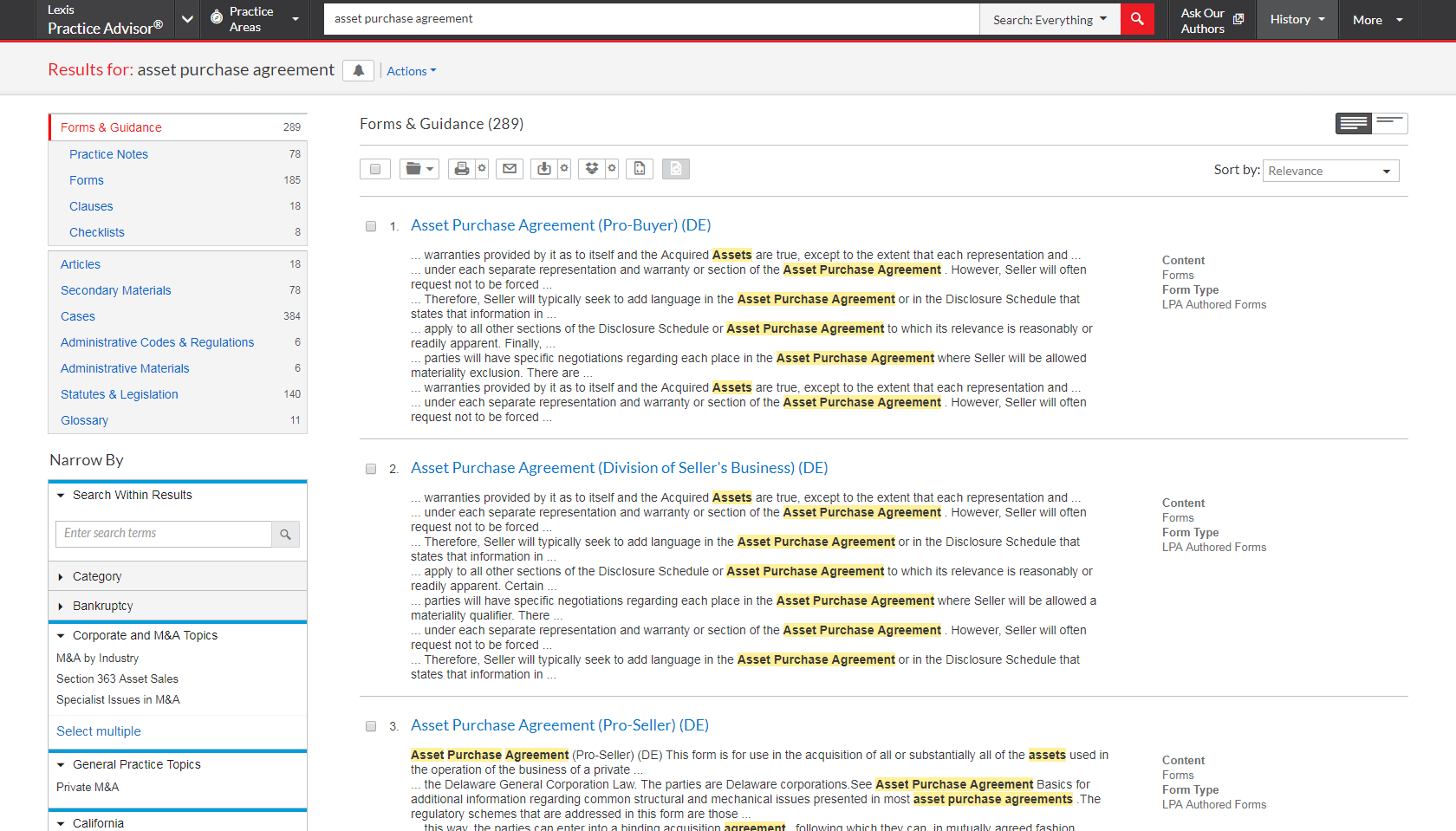 Cases, Codes & Analysis /Cases, Codes & Analysis
