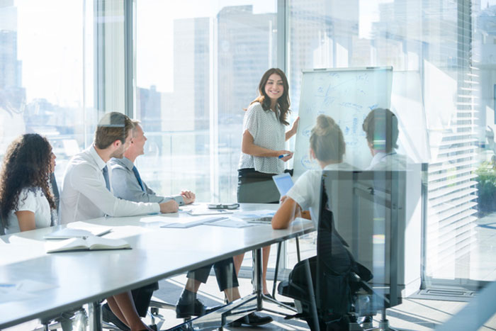 Corporate Bylaws