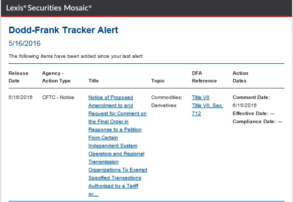 securities mosaic securities mosaic