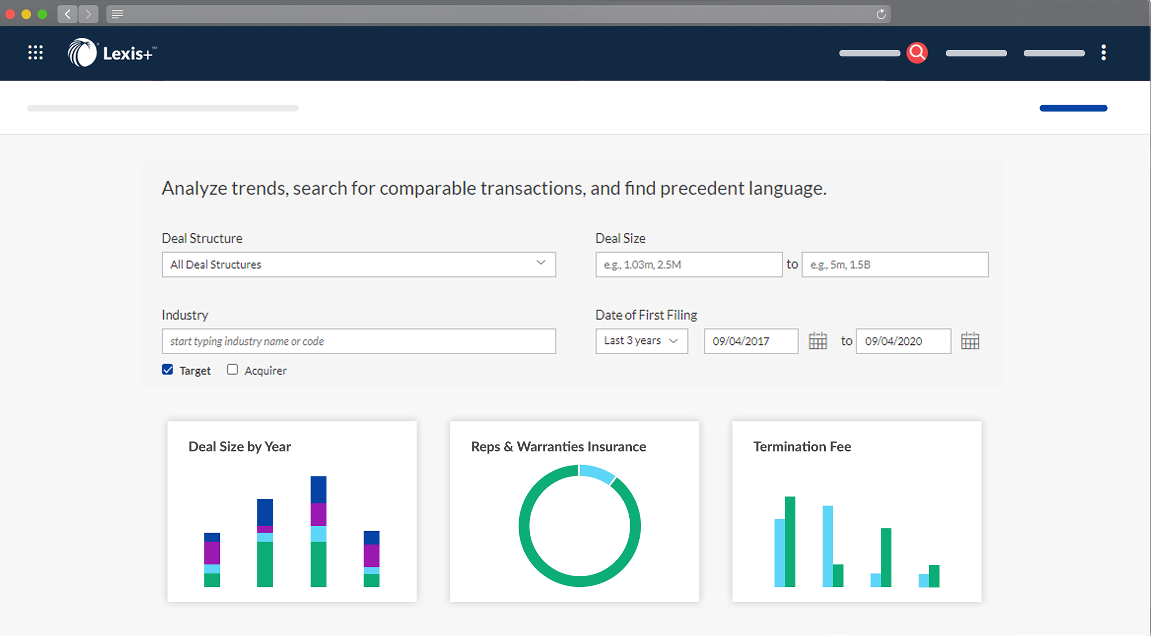 Practical Guidance On Lexis LexisNexis Practical Guidance On Lexis LexisNexis
