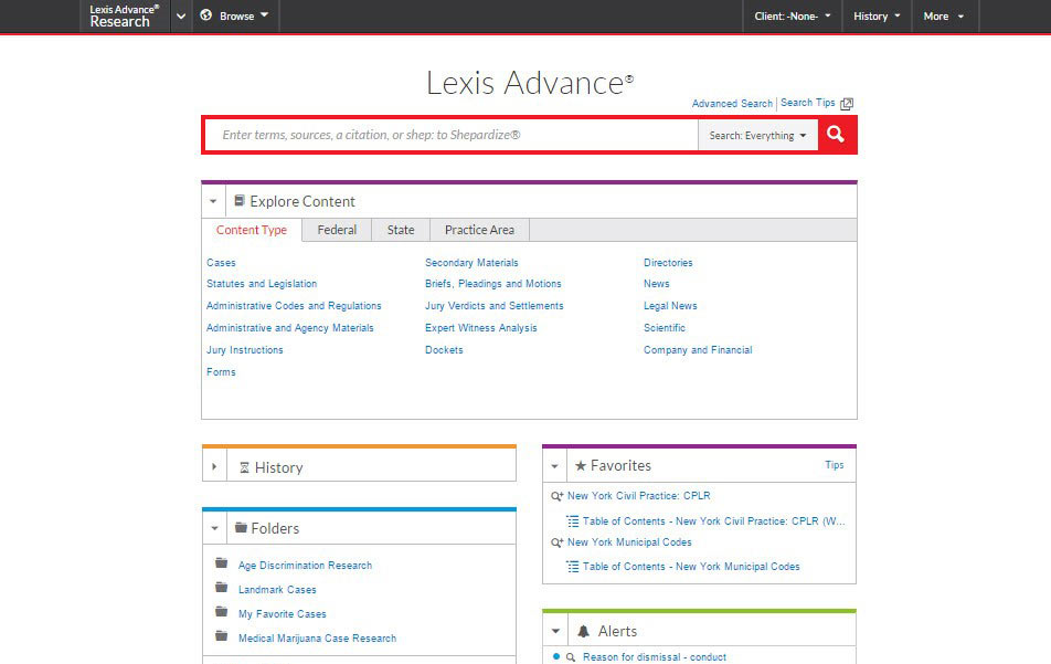 Optimized Case Law Research | Lexis® | LexisNexis - How To Use Lexisnexis For Legal Research