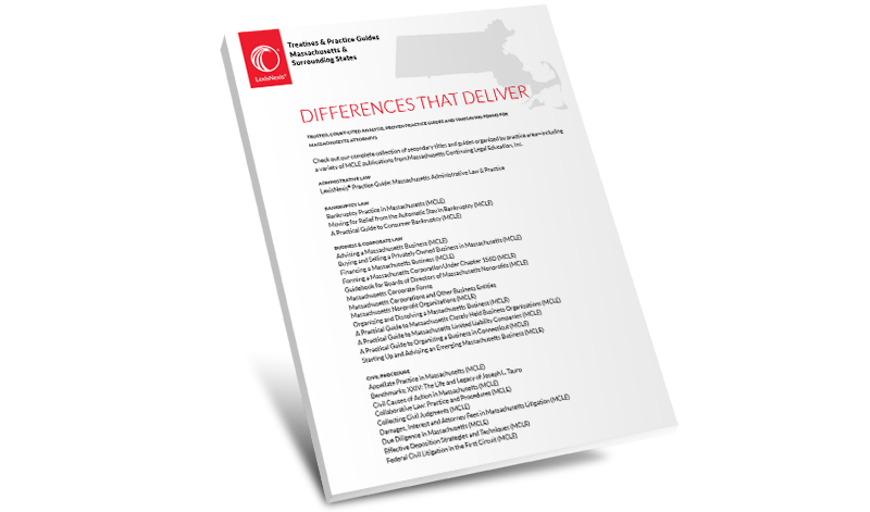 Analyze this—Expert treatises and practice guides /Analyze this—Expert treatises and practice guides