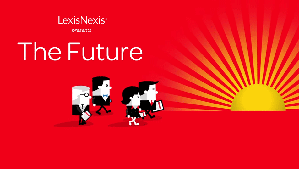 Delivering the future of legal research Delivering the future of legal research