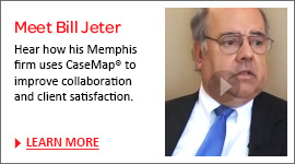Bill Jeter Testimonial