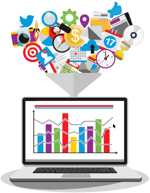 Data Scientists Visual