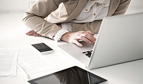 LexisNexis Newsdesk<sup>&trade;</sup>