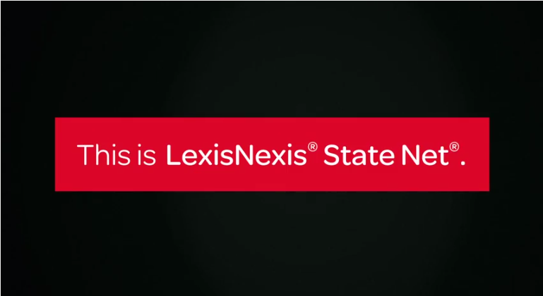This is Real Law: Laurie Stinson on Legislative & Regulatory Intelligence