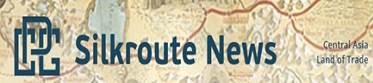 Silkroute news