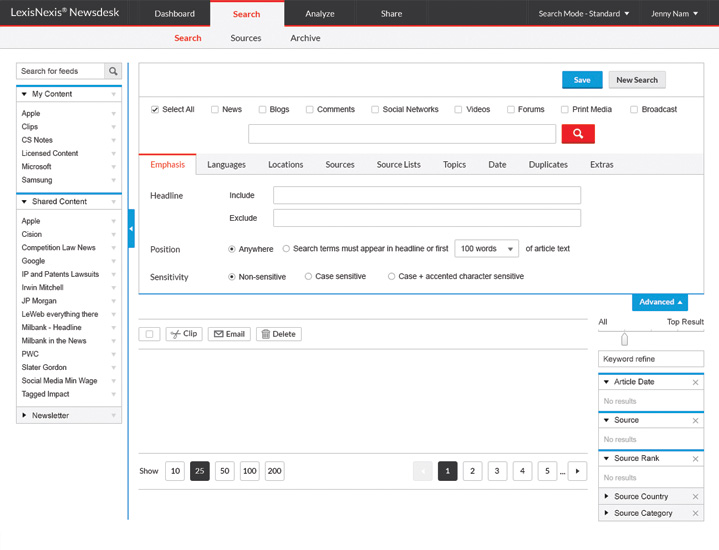 Newsdesk Search<br /> /Newsdesk Search<br />