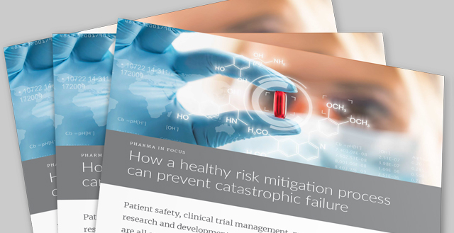 Take a closer look at Pharma due diligence