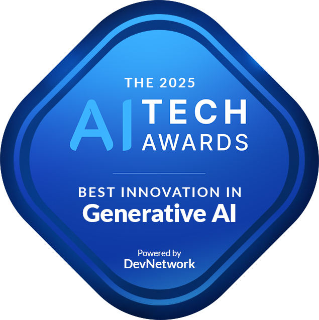 tech award